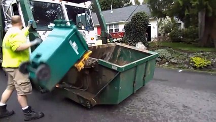 Peterbilt Wittke Carry Can-no