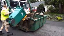 Peterbilt Wittke Carry Can-no