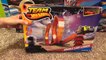 Hot Wheels Double Loop Launch Stunt Set with Launcher and Jump Toy Review-Hhq9obN