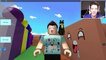 Roblox Adventures _ Adventure Time Obby! _ Get Eaten by Finn!-Lca