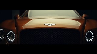 Explore the Beauty of Bentley Flying Spur