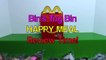 SKYLANDERS & POWERPUFF GIRLS (2016) FULL SET Happy Meal Review   SHOUT OUTS! _ Bin's Toy Bin-x