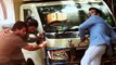 Ishqbaaz & Dil Bole Oberoi Rudra Saves Shivay Fom Bomb Blast Maha Episode 23rd May 2017