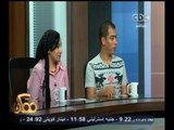 #ممكن | لقاء خاص مع فرقة 