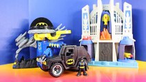 Imaginext Batman Delivers Blind Bags Paw Patrol Mashems Transformers And More--8-