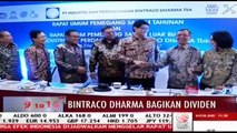 RUPS Bintraco Dharma Sepakat Bagikan Dividen Sebesar Rp49,5 Miliar