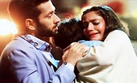 Ishqbaaz Shivay Anika & Sahil Reunite Maha Episode 23rd May 2017