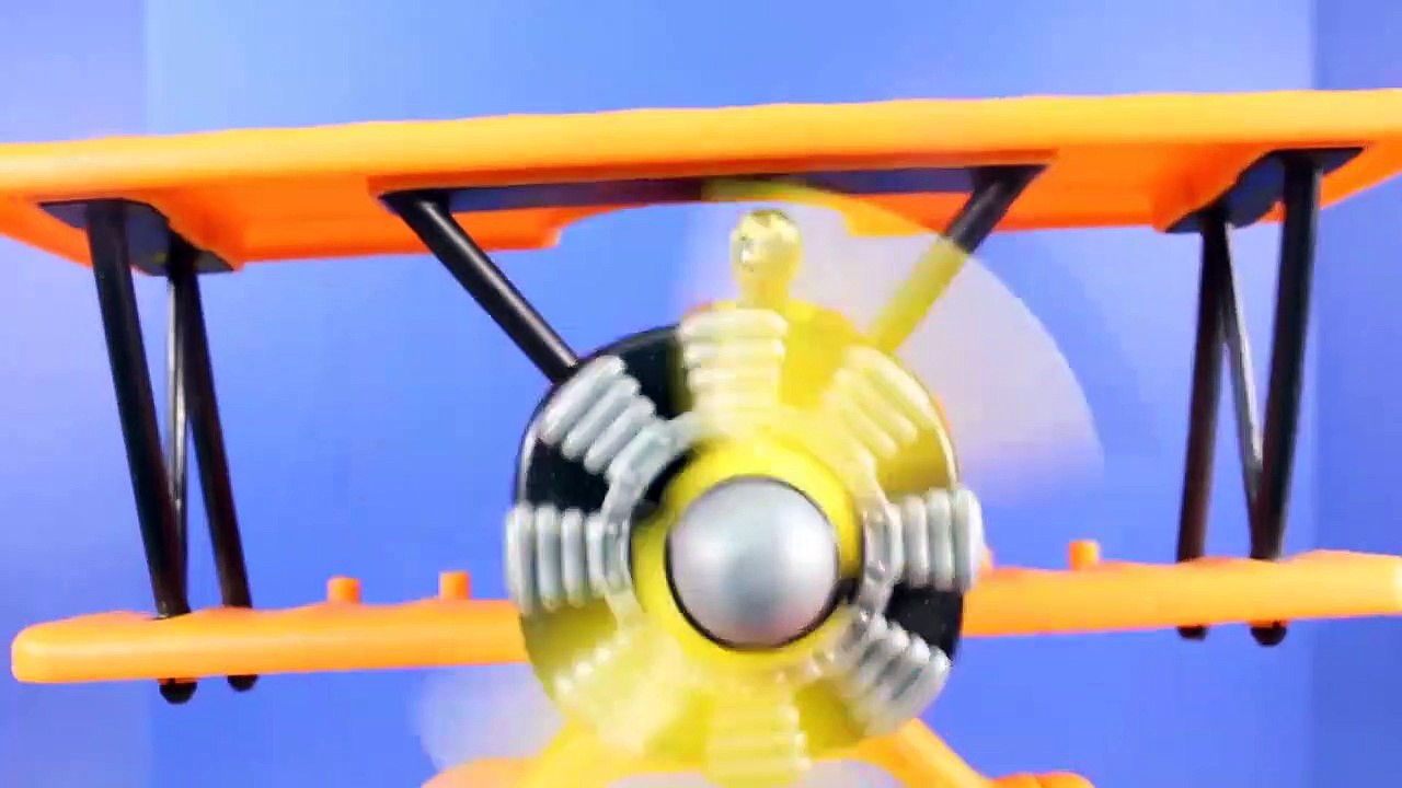 Imaginext Rescue Heroes Team With First Responders & Fire Truck Put Out Plane Crash Explosion Fire-je9iOyQHO