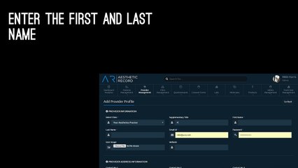 The Features of the Aesthetic Record Apps
