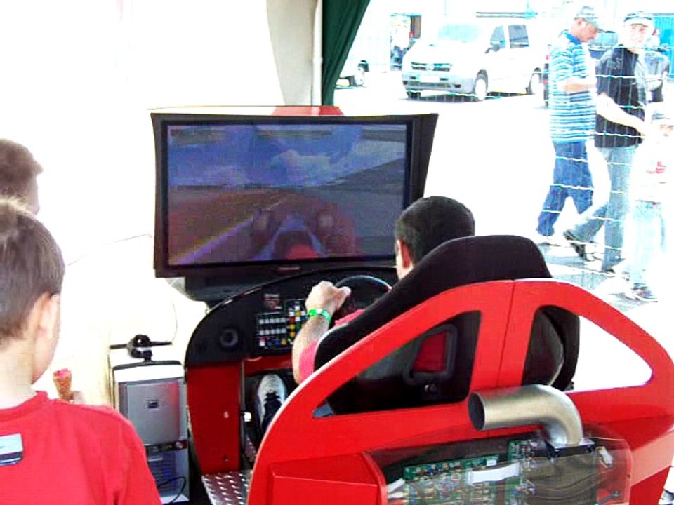 CIRCUIT VAL DE VIENNE 053 lionel  f1