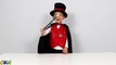 The Gummy Magician Turning Gummy Candy Into Giant Gummy Kids Magic Show Ckn Toys-MCsMlL