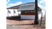 Apache Junction Mobile Home - Benefits of Living in a Mobile Home