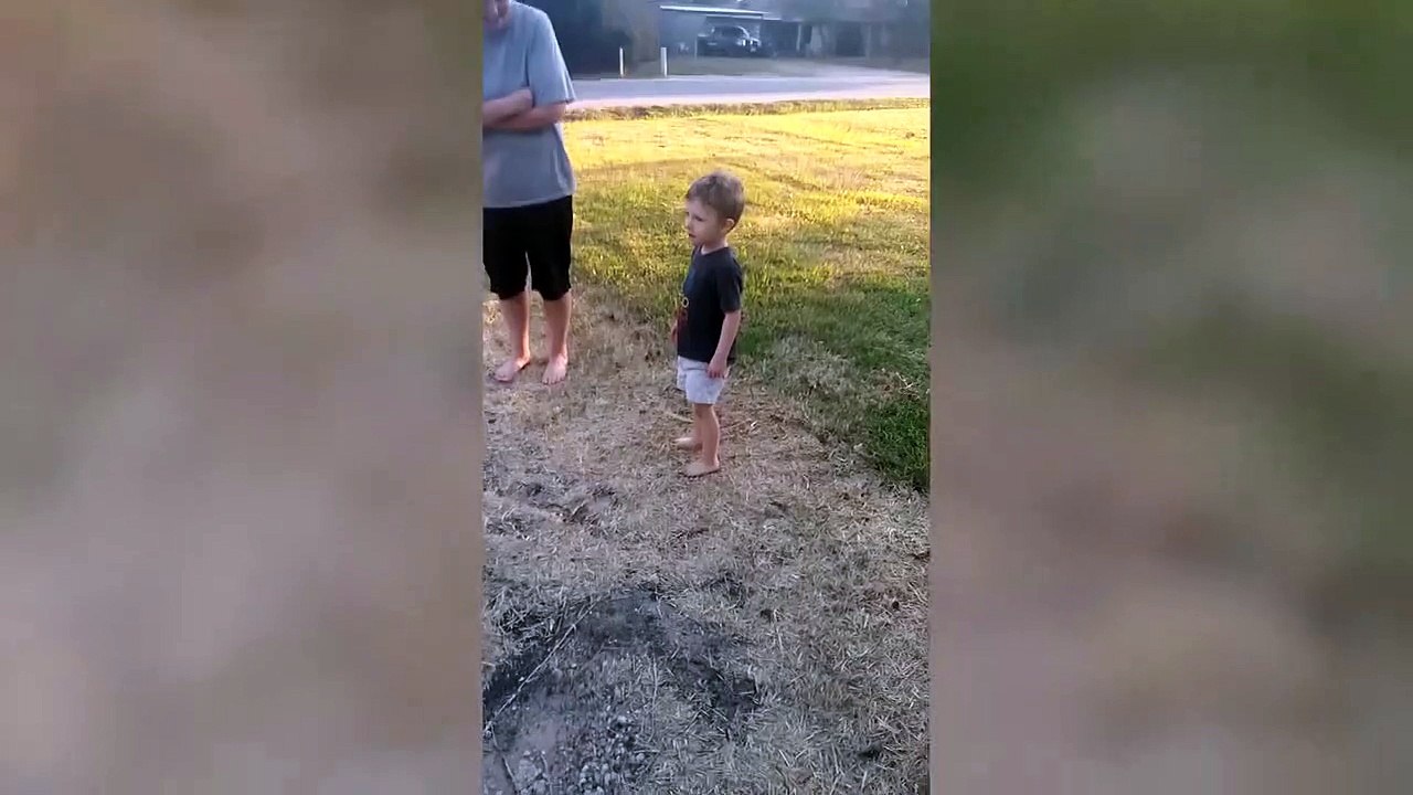 Try Not To Laugh At These Funniest Kid Videos of 2017 Compilation _ Kyoot Kids