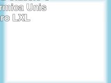 Joma Brama Classic Camiseta térmica Unisex Negro LXL