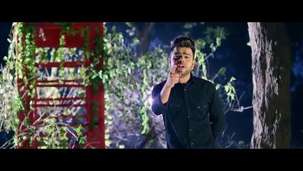 Dil (Full Video) Akhil Feat Parmish Verma - Latest Punjabi Song 2017