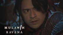 Mulawin VS Ravena Teaser Ep. 2: Pagbabalik ni Gabriel sa Halconia