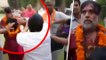 Swami Om SLAPPED In Public | Bigg Boss 10 | TellyMasala