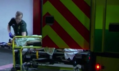 19 Orang Tewas di Konser Musik Ariana Grande