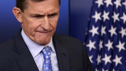Michael Flynn, ABD Senatosu'na ifade vermeyi reddetti
