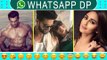 Zain Imam, Krystal D'souza, Abhishek Verma, Ravi Dubey  Whatsapp Display Pictures  TellyMasala