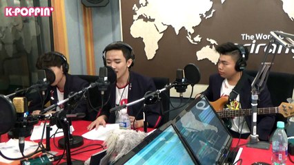 [K-Poppin'] 더 이스트라이트 (TheEastLight) - You're My Love