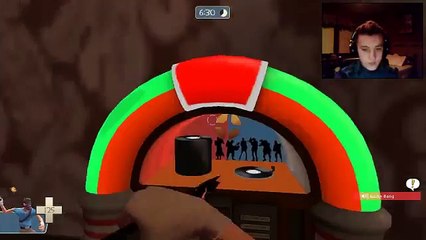 KILLINGS FLOOR WTF?!?- Slender Fortress