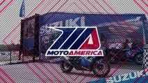 MotoAmerica Suzuki Virginia International Raceway