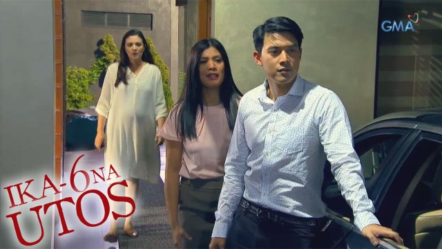 Ika-6 Na Utos Teaser Ep. 127: Ang matutuklasan ni Emma