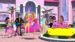 Barbie Français  - Chats en ligne