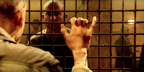 'Putlocker'' Prison Break Season 5 Episode 8 [Watch Online] - Fox