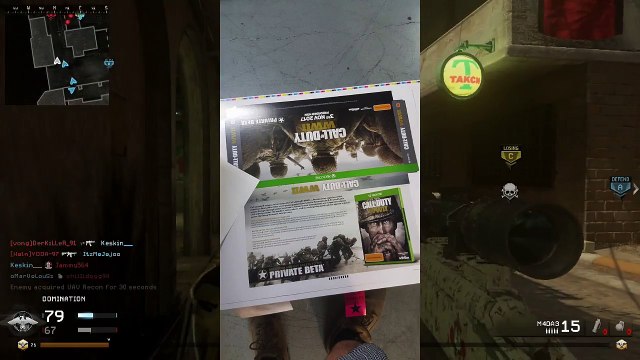 COD WW2 NEWS: ZOMBIES DLC , COD WW2 BETA + REVEAL TRAILER! COD WW2 BREAKING NEWS & INFO