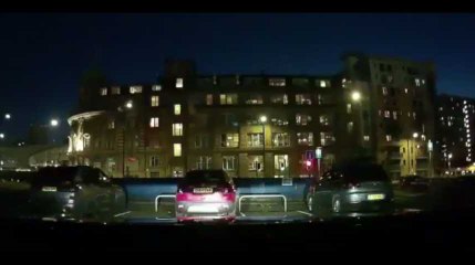 Attaque à Manchester : L’incroyable bruit de l’explosion près du concert d’Ariana Grande (Vidéo)