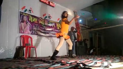 ek pardesi mera dil le gaya dance