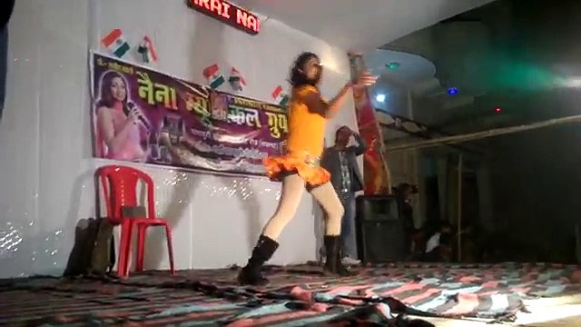 ek pardesi mera dil le gaya dance