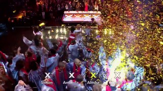 Britain's Got Talent 2016 All Golden Buzzer Acts