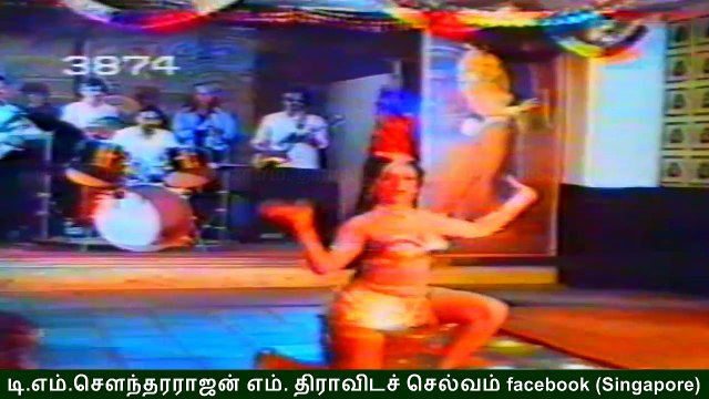 I WAS A FAN OF DISCO DANCER ANURATHA IN 80S-90S-2000 VOL 4
