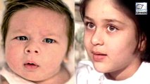 STRIKING Similarities Between Kareena Kapoor & Taimur Ali Khan