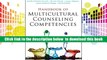 Read Online  Handbook of Multicultural Counseling Competencies  Full Book