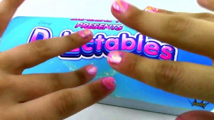 Disney D Lectables Blind Bag Bonanza! Toy Box Magic-EBpY