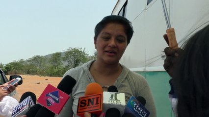 KRINA  a Hindi Film  Parth Films International Presentation On Location