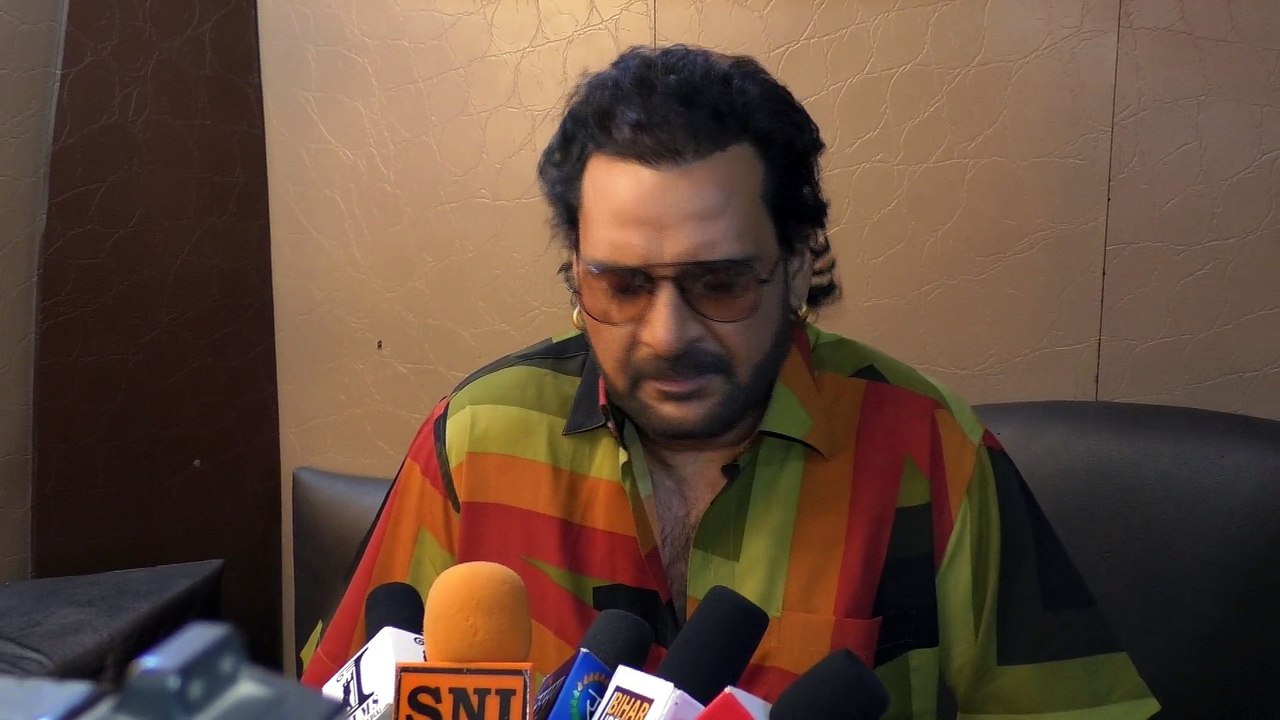 KRINA  Hindi  Film is A  Fatal  Revenge  Story Of  A  Tribal Community Exclusive Chat