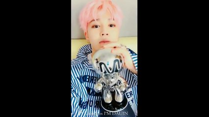 BTS JIMIN Compilation Twitter Video My Destiny