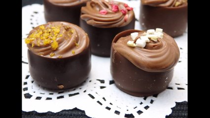 飯田祐巳が推すチョコ＆焼き菓子集❤ (4)