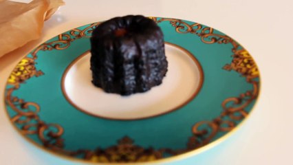 飯田祐巳が推すチョコ＆焼き菓子集❤ (5)