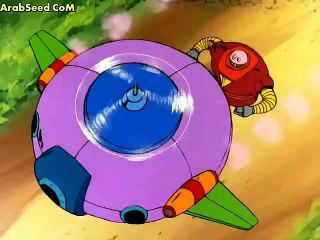 Grendizer - 031