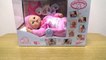 Baby Annabell Doll Version 9-0T