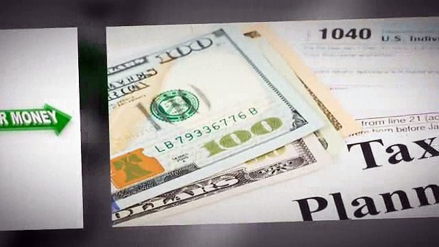 Tax Strategies LLc Org