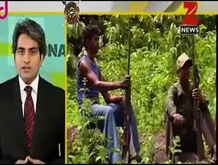 Cursing Indian Army Watch Video