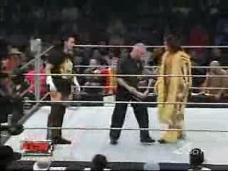 CM_Punk_vs_John_Morrison 1/2 ECW 10_9_07
