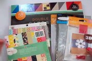 DOLLAR TREE, AMAZON & WALMART CRAFTY